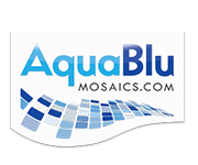 Aquablu Mosaics